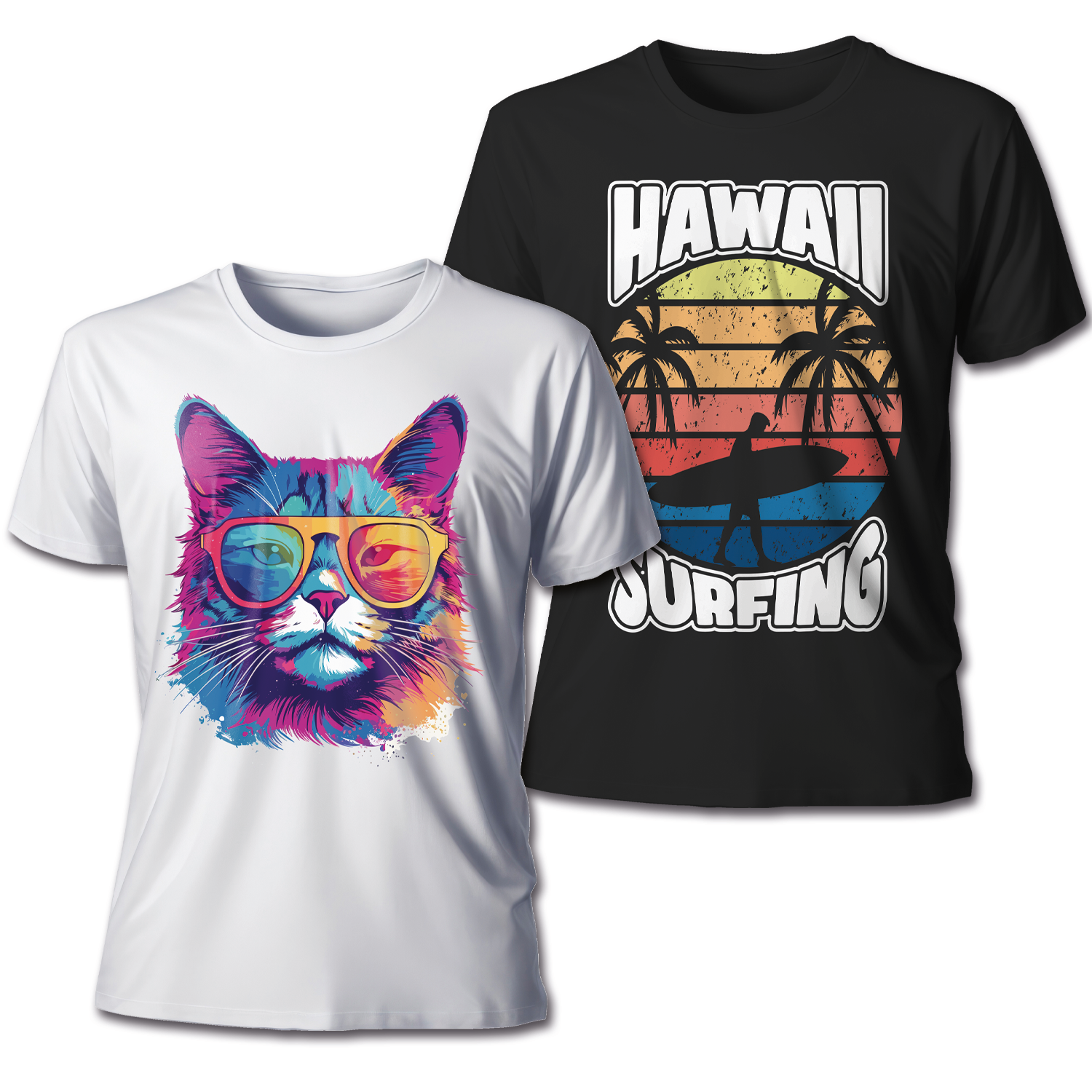 半袖Tシャツ ヘビーウエイトＴシャツ(5.6オンス)