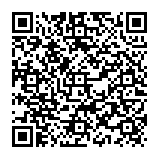 アクリルキーホルダーへのアクセス用QRコード